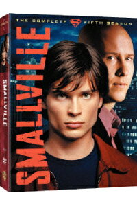 楽天ブックス Smallville ヤング スーパーマン フィフス シーズン Dvdコレクターズ ボックス2 トム ウェリング Dvd 楽天ブックス Smallville ヤング スーパーマン フィフス シーズン Dvdコレクターズ ボックス2 トム ウェリング Dvd
